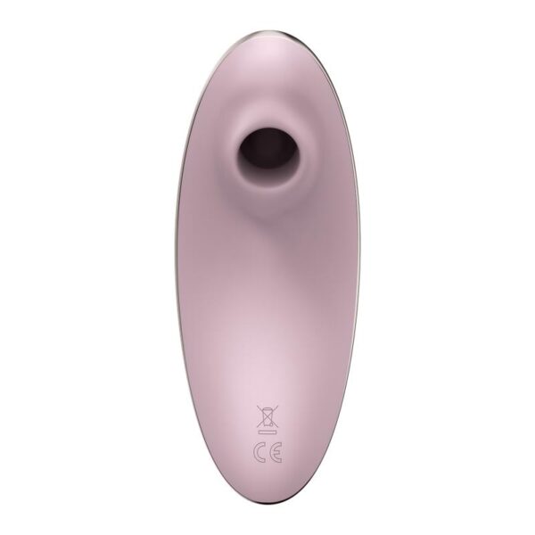 Clitroris Sucker and Vibration Vulva Lover 1 Violet - Image 7