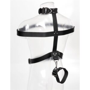 COMMAND by Sir Richards  Body Binder Kit