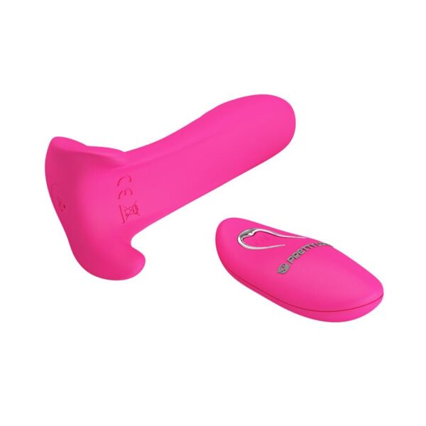 Couple Stimulator Remote Control USB - Image 3