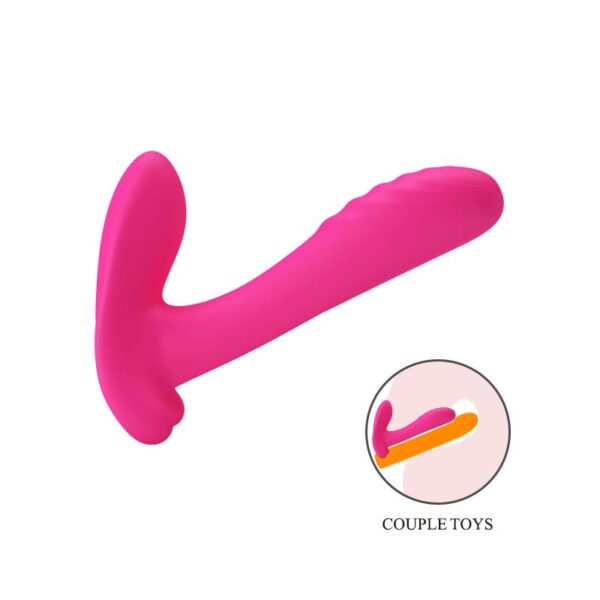 Couple Stimulator Remote Control USB - Image 5