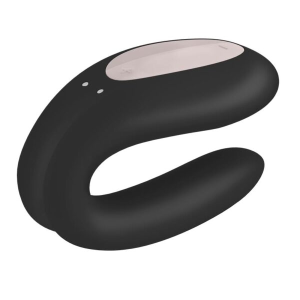 Couple Vibe with APP Double Joy Black - Image 5