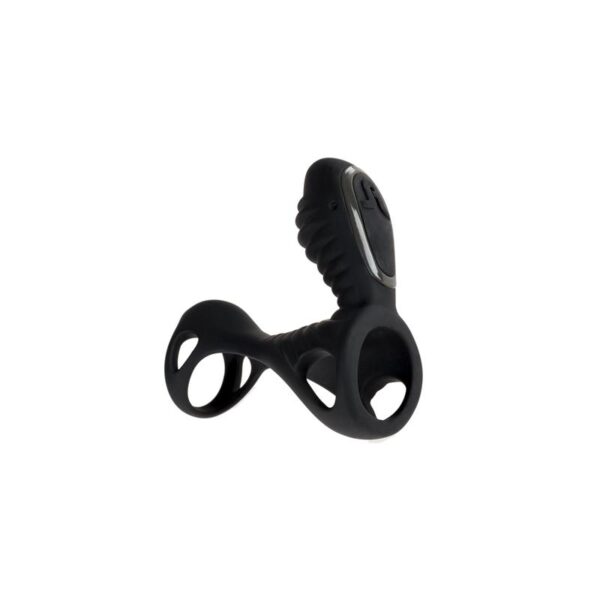 Couples Stimulator Gladiator F + Control LRS - Image 3