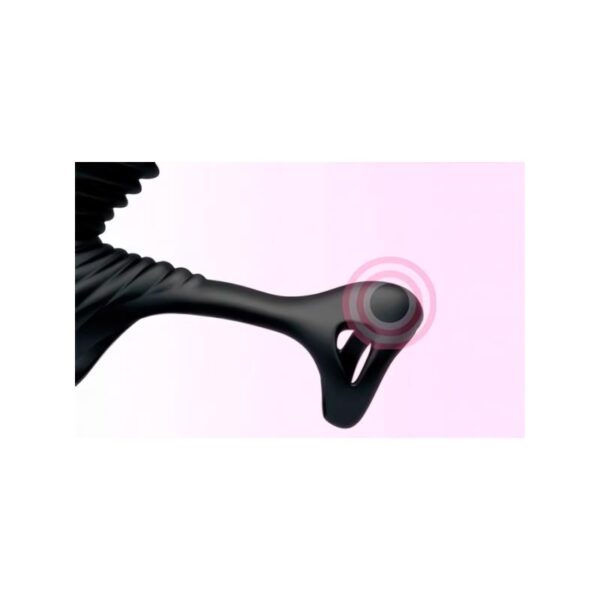Couples Stimulator Gladiator F + Control LRS - Image 8