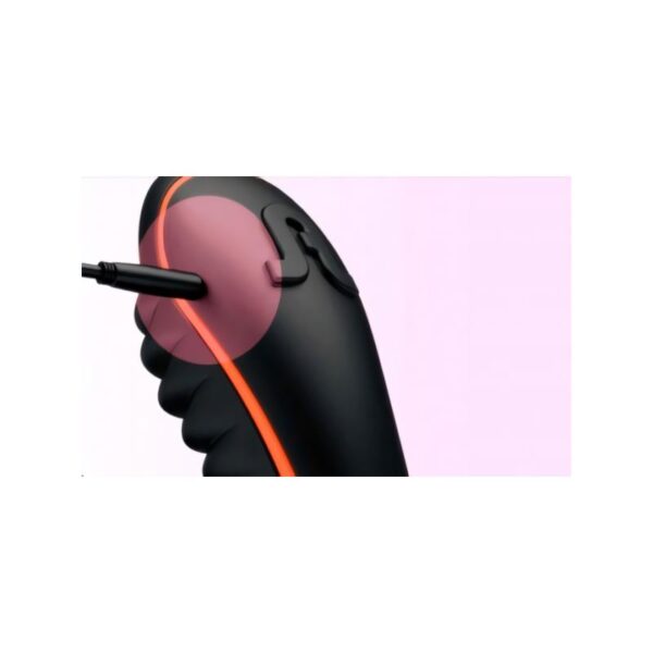 Couples Stimulator Gladiator F + Control LRS - Image 9