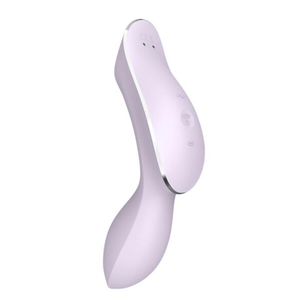 Curvy Trinity 2 Violet - Image 5