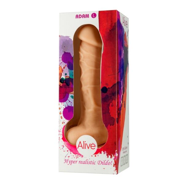 Dildo Adam Size L - Image 2