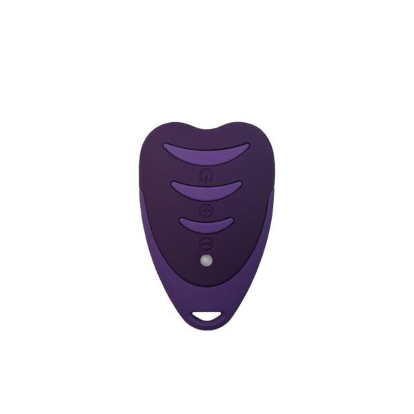 Dildo Mod. 8 - 5 10 Functions Remote Control - Image 3