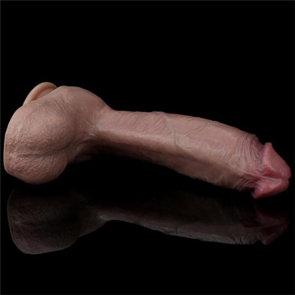 Dildo Nature 10.5 Dual Layer - Image 4