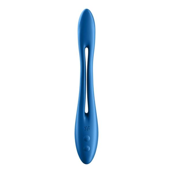 Elastic Game Flexible Stimulator Dark Blue - Image 3