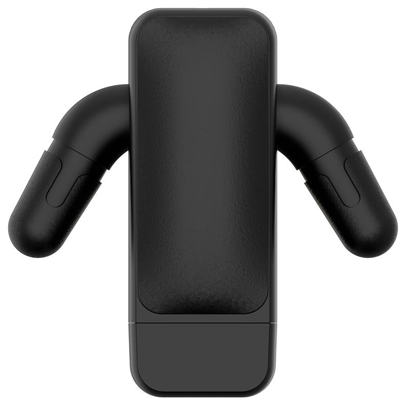 Elon Intelligent Masturbator with Up and Down Movement, Vibration, Heat and Phone Holder - Image 3