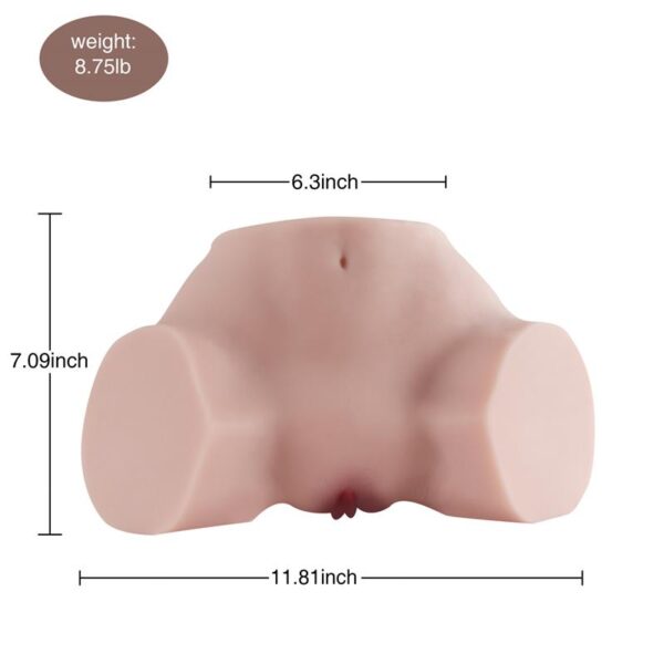 Fanny Realistic Masturbator - Image 9