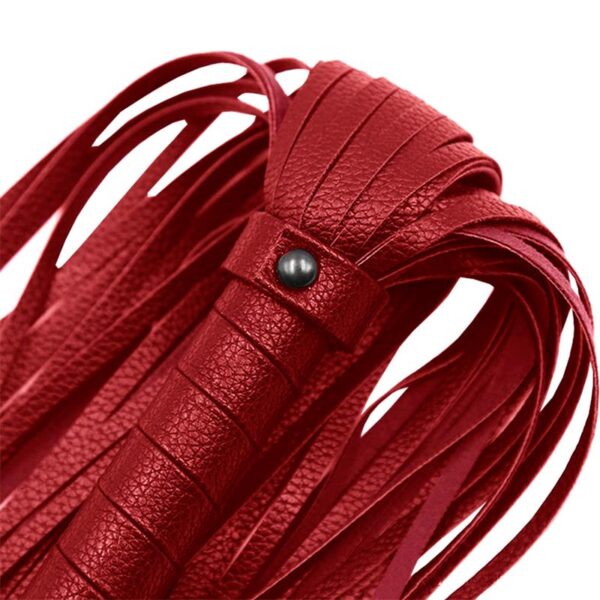 Fantasy Flogger 69 cm Red - Image 2