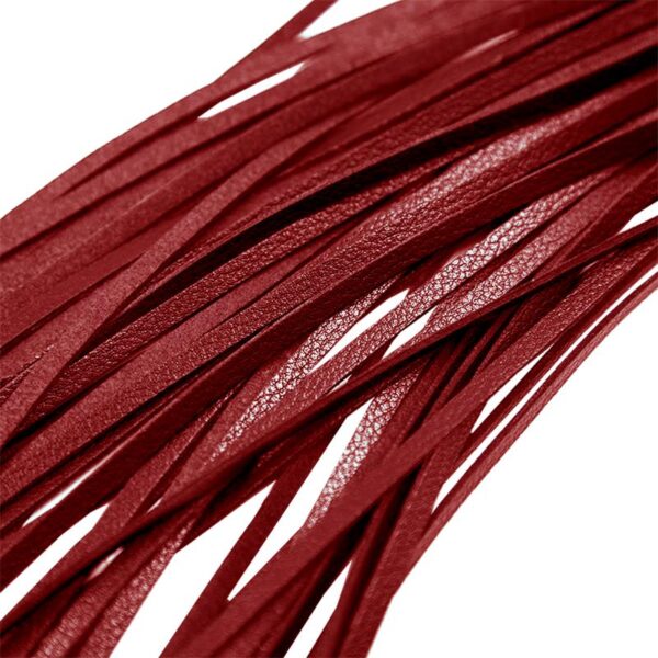 Fantasy Flogger 69 cm Red - Image 3