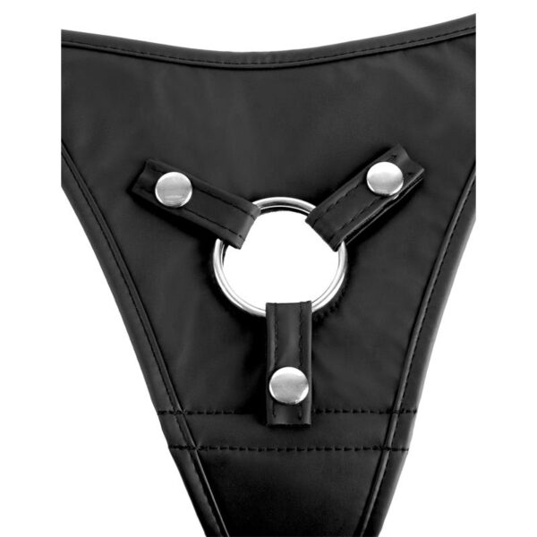 Fetish Fantasy Series Remote Control Fantasy Harne - Image 5