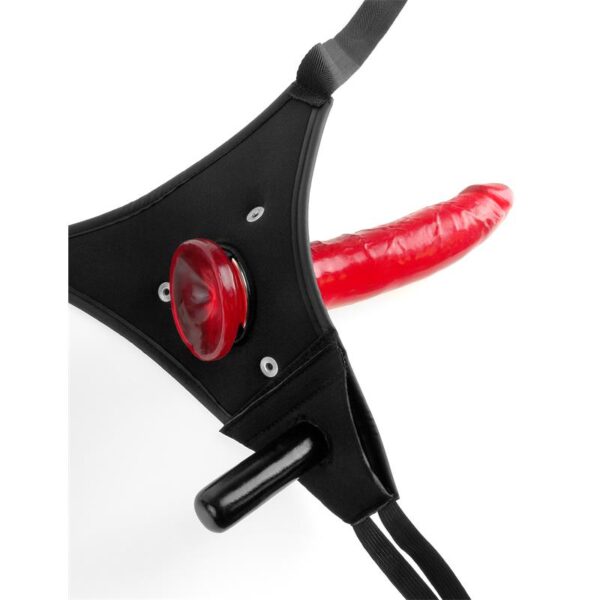 Fetish Fantasy Series Remote Control Fantasy Harne - Image 7