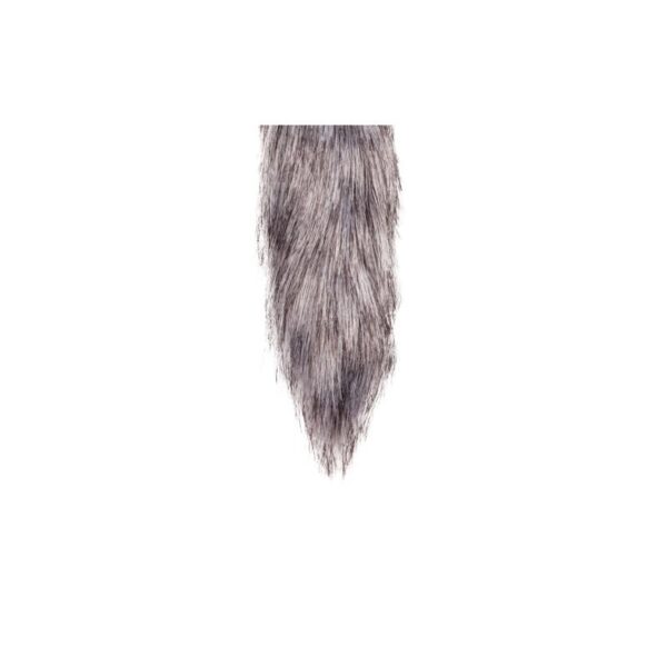 Fox Tail Plug No. 5 - Gold - Image 2