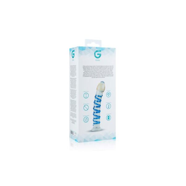 Glass Dildo No. 1 - Image 8