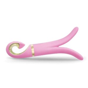 Gvibe3 Vibe Candy Pink