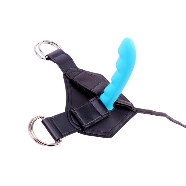 Harness and Dildo Cavelier - Image 2
