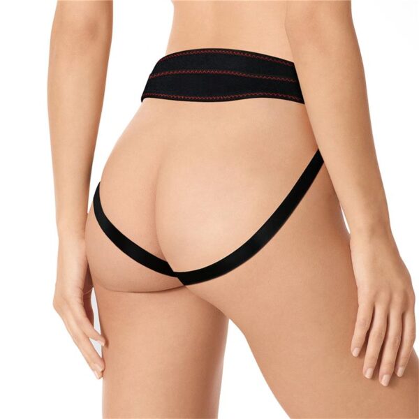 Harness with Dildo Easy Strapon 8.5 - Image 2