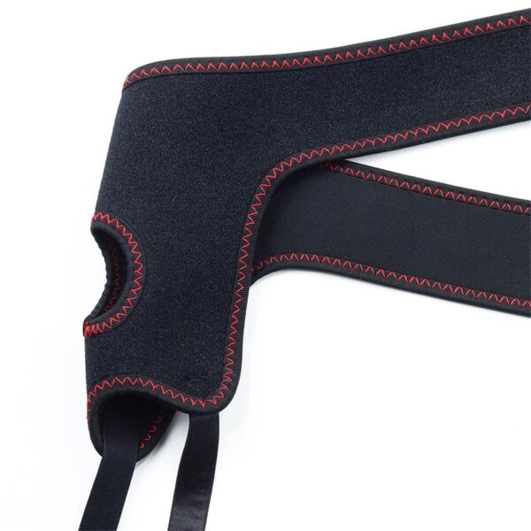 Harness with Dildo Easy Strapon 8.5 - Image 7