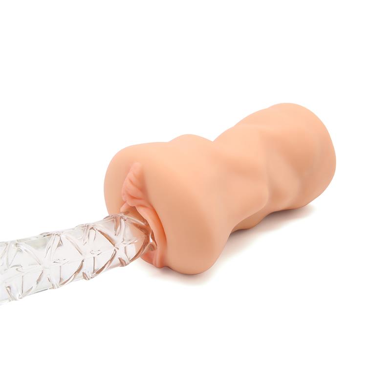 Janine Swan Realistic Male Masturbator Vagina - Image 7
