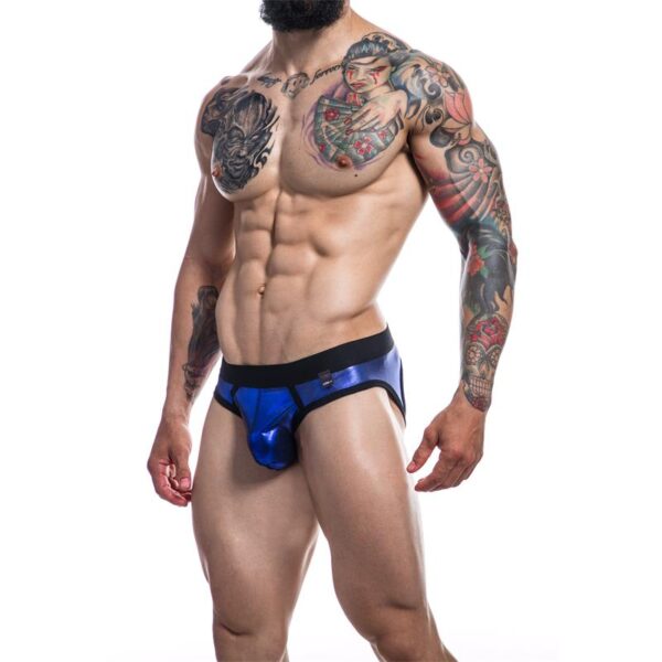 Jockair Provocative Skai Blue M