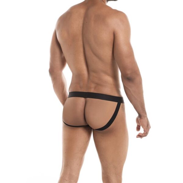 Jockstrap Provocative Skai Blue L - Image 2