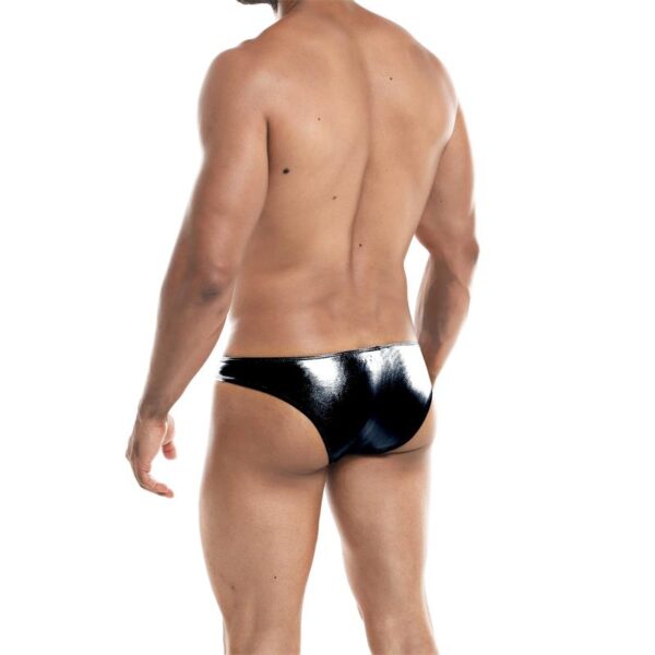 Low Rise Bikini Brief Skai Black M - Image 2