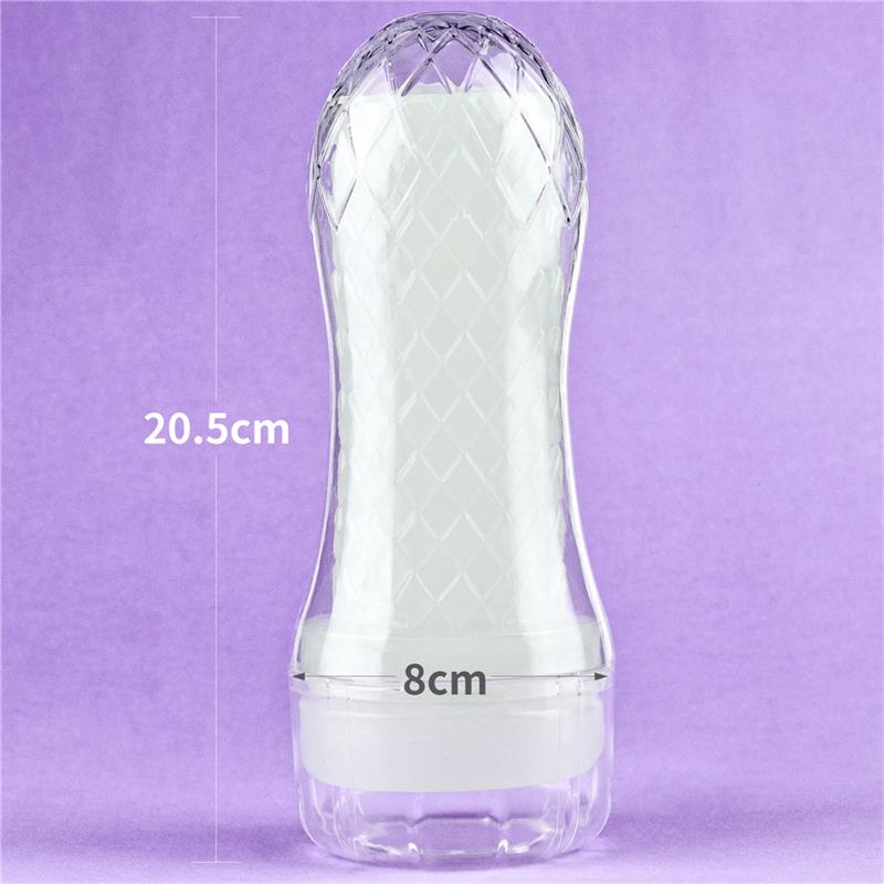 Male Masturbator Lumino Blue Light - Image 11