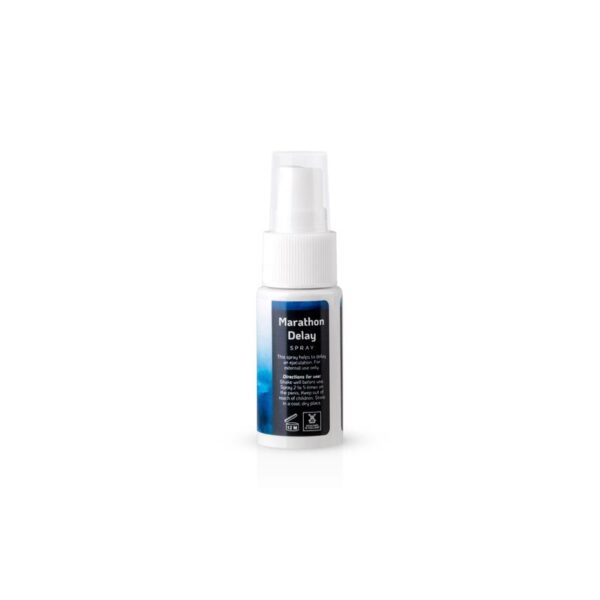 Marathon Delay Spray - 15 ml - Image 4