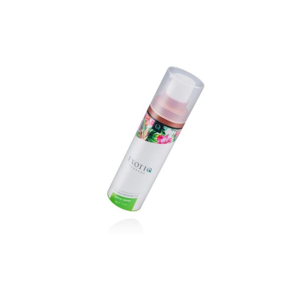 Massage Oil Apple Lemon - 100 ml - Image 2