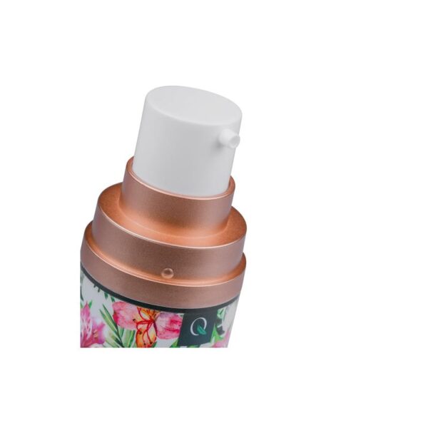 Massage Oil Apple Lemon - 100 ml - Image 3