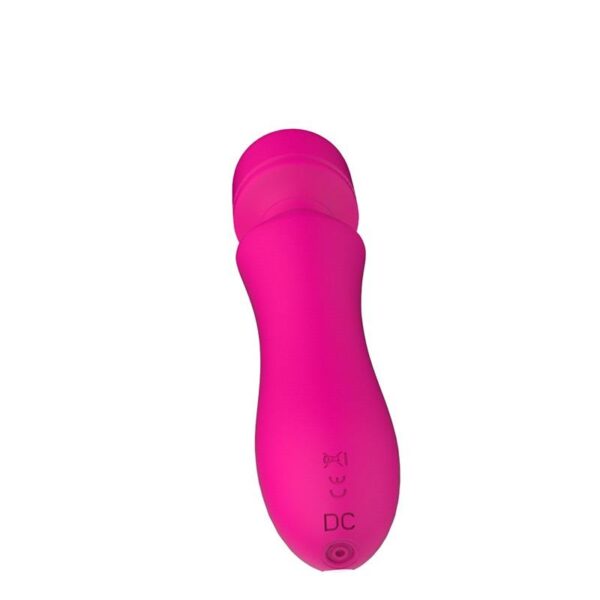Massager Rockit Fuchsia - Image 2