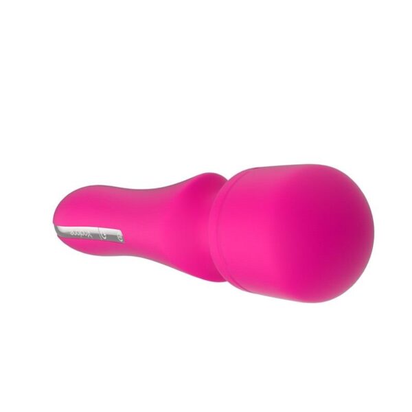 Massager Rockit Fuchsia - Image 3
