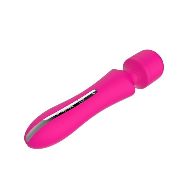 Massager Rockit Fuchsia - Image 4