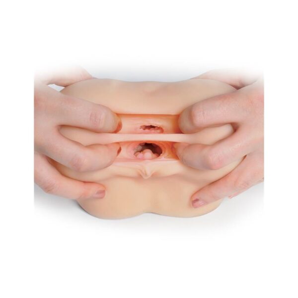 Masturbator Petit Fantasy Bubble Butt - Image 5