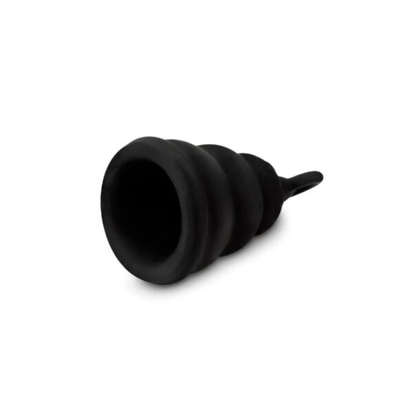 Menstrual Cup Gcup Mystic Noir Size S - Image 3