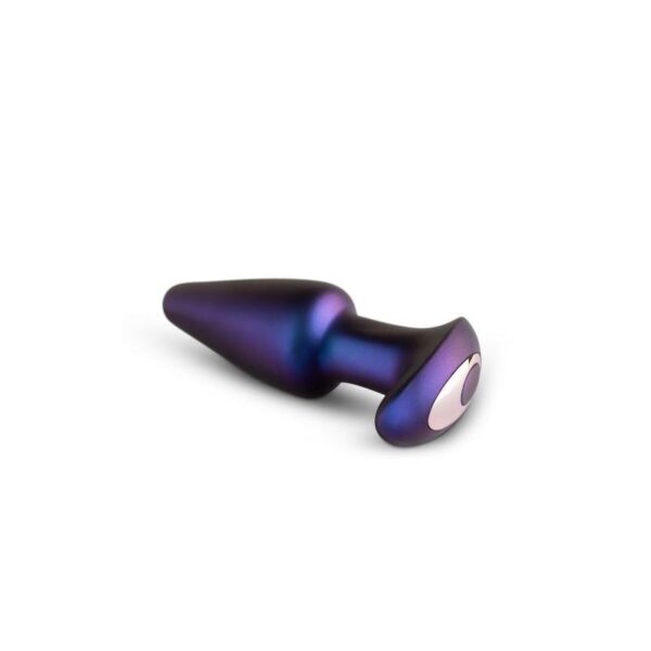 Meteoroid Butt Plug with Remote Control USB - Image 2