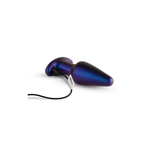 Meteoroid Butt Plug with Remote Control USB - Image 4