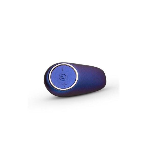 Meteoroid Butt Plug with Remote Control USB - Image 5