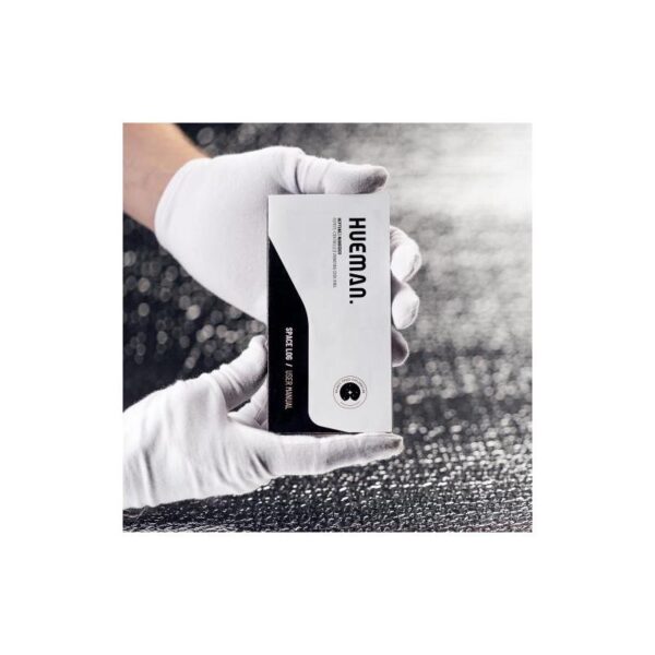 Meteoroid Butt Plug with Remote Control USB - Image 9