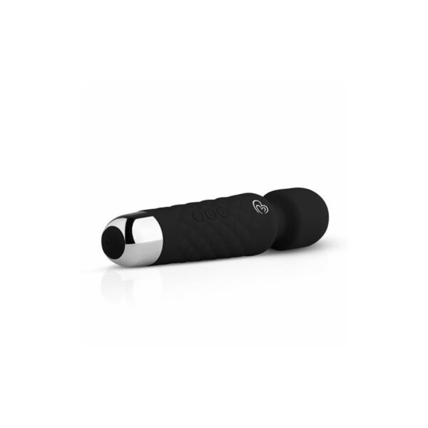 Mini Wand Masager Black - Image 3