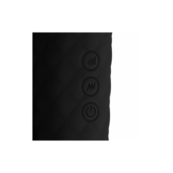 Mini Wand Masager Black - Image 4