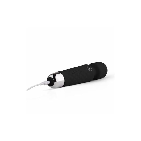 Mini Wand Masager Black - Image 5