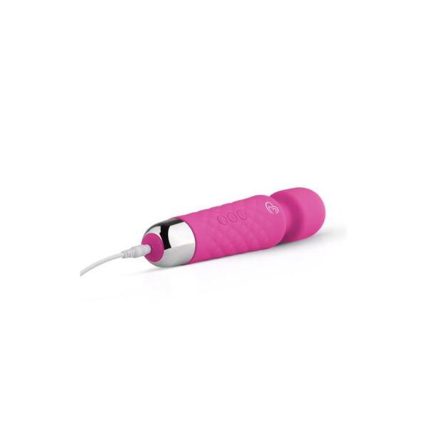 Mini Wand Massager Pink - Image 5