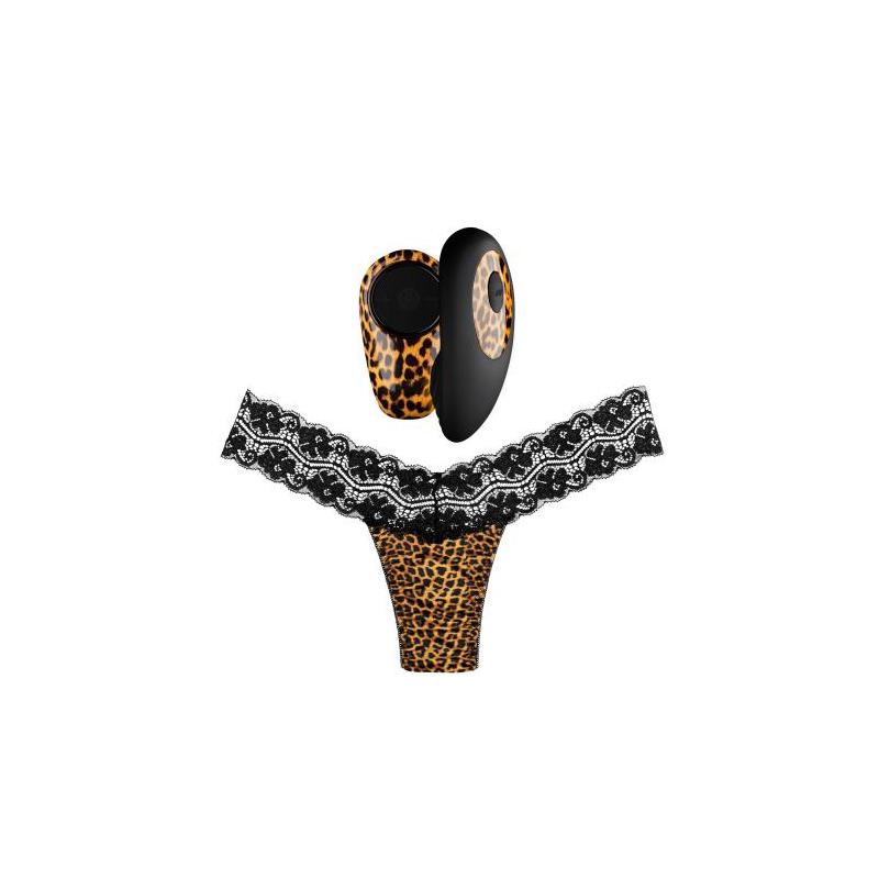 Panty Vibe with Remote Control Tania - Image 2