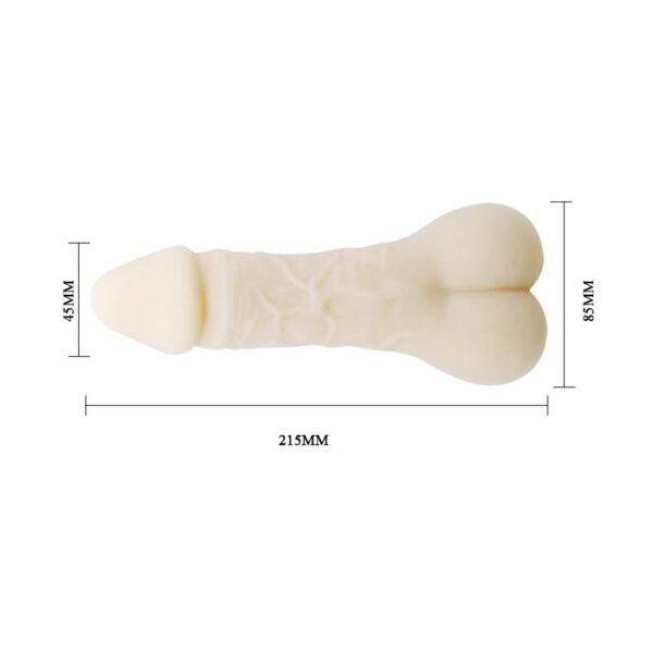 Penis Enlargement Bigger Man - Image 4