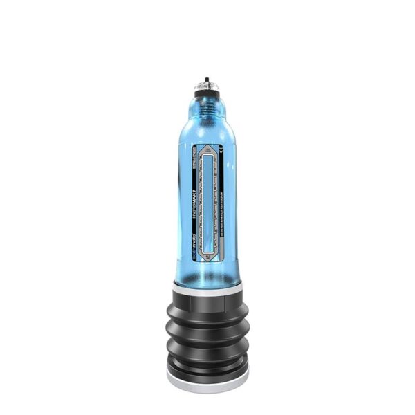 Penis Pump Hydromax7 Blue - Image 2