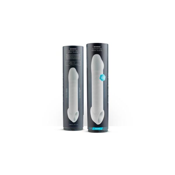 Penis Sleeve Clear - Image 6